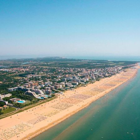 Apartment Villaggio Sole B-1 By Interhome Bibione Bagian luar foto