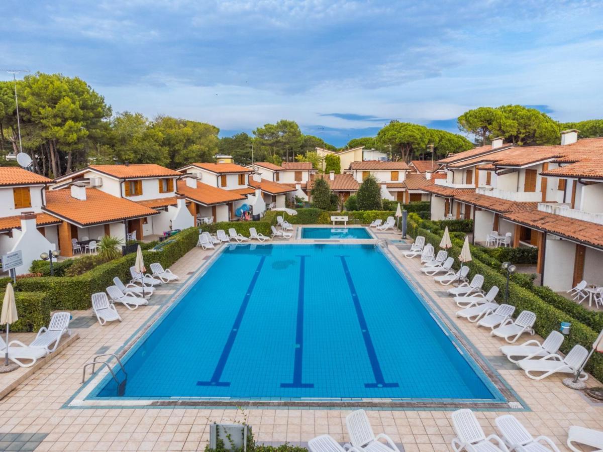 Apartment Villaggio Sole B-1 By Interhome Bibione Bagian luar foto