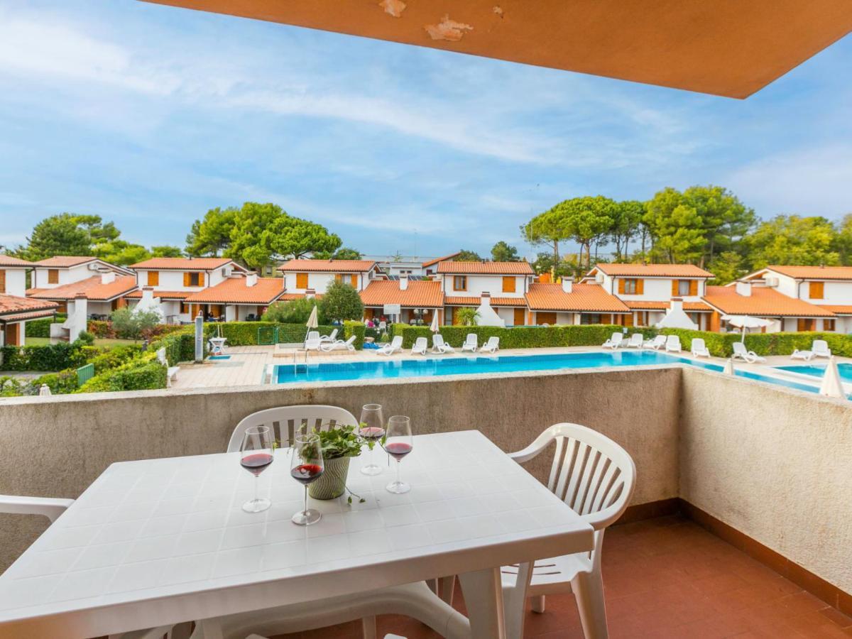 Apartment Villaggio Sole B-1 By Interhome Bibione Bagian luar foto