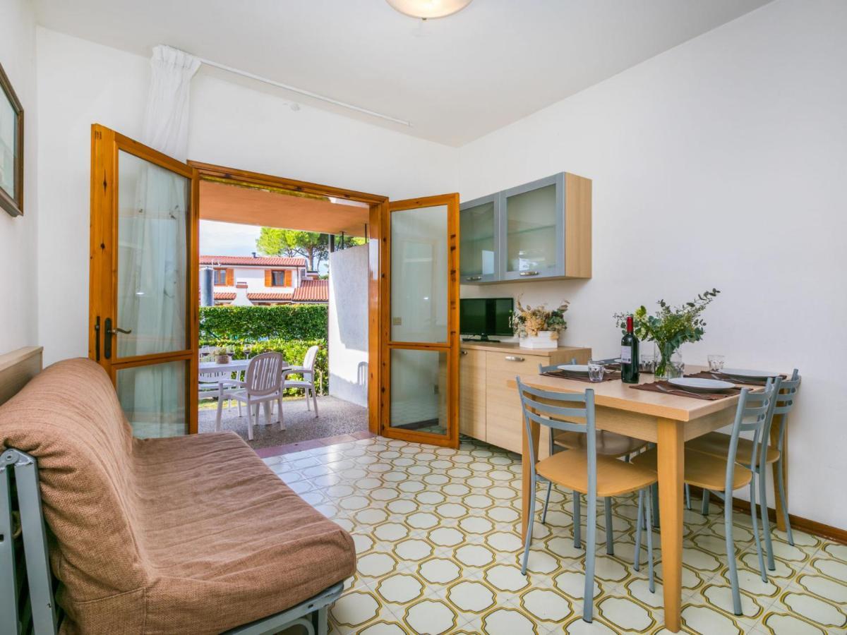 Apartment Villaggio Sole B-1 By Interhome Bibione Bagian luar foto