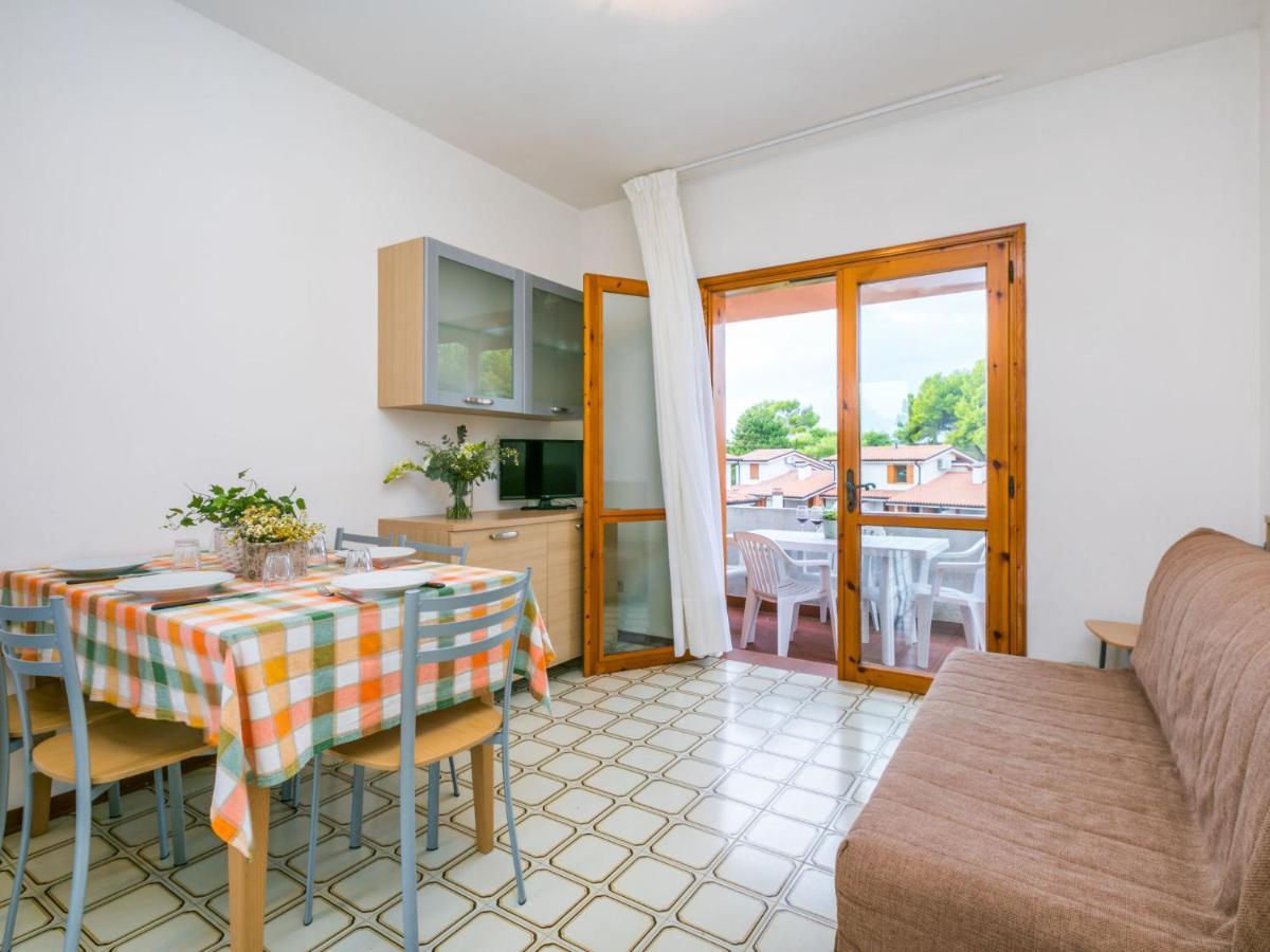Apartment Villaggio Sole B-1 By Interhome Bibione Bagian luar foto