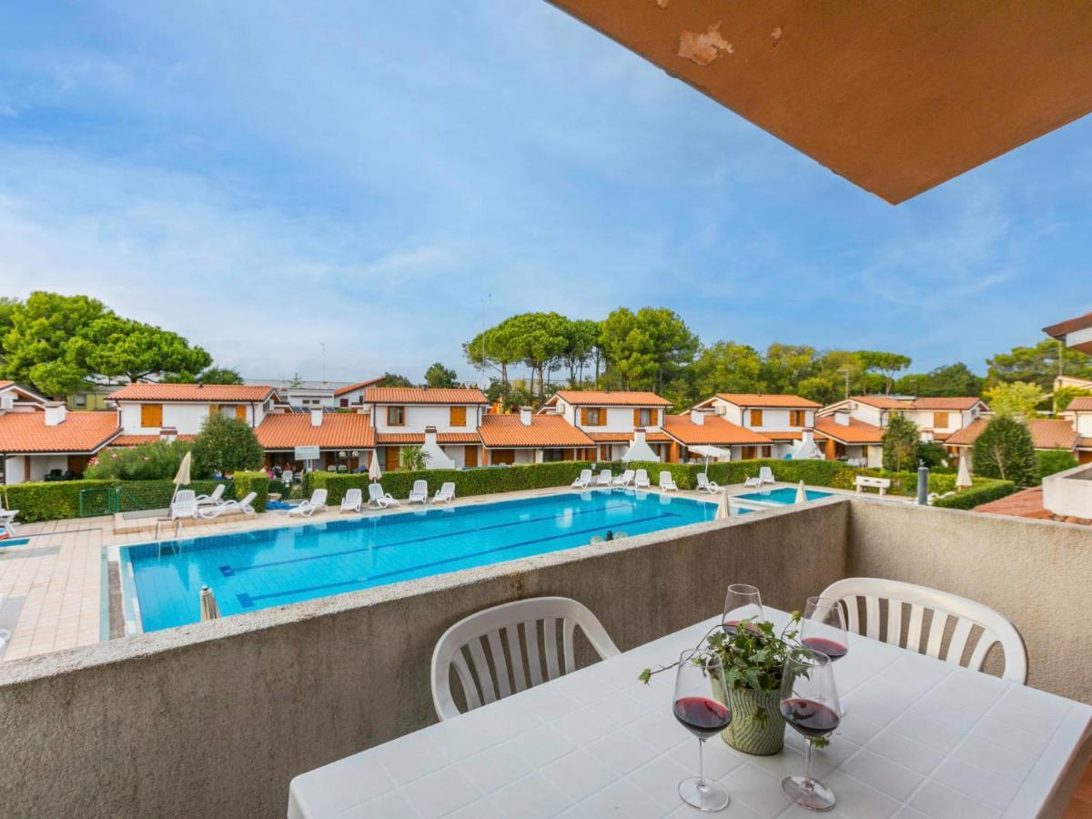 Apartment Villaggio Sole B-1 By Interhome Bibione Bagian luar foto