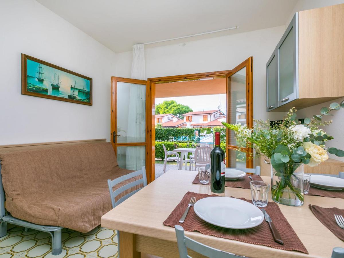 Apartment Villaggio Sole B-1 By Interhome Bibione Bagian luar foto