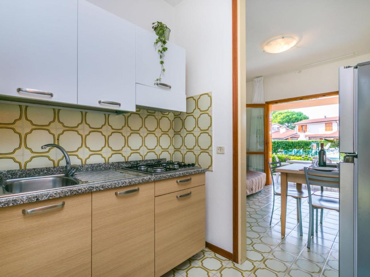 Apartment Villaggio Sole B-1 By Interhome Bibione Bagian luar foto