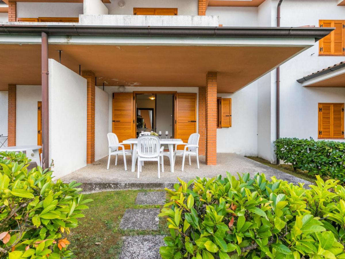 Apartment Villaggio Sole B-1 By Interhome Bibione Bagian luar foto