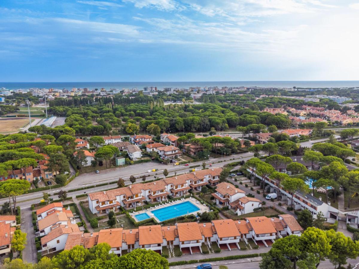 Apartment Villaggio Sole B-1 By Interhome Bibione Bagian luar foto