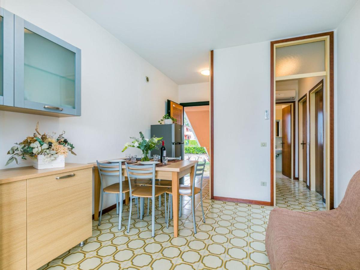 Apartment Villaggio Sole B-1 By Interhome Bibione Bagian luar foto