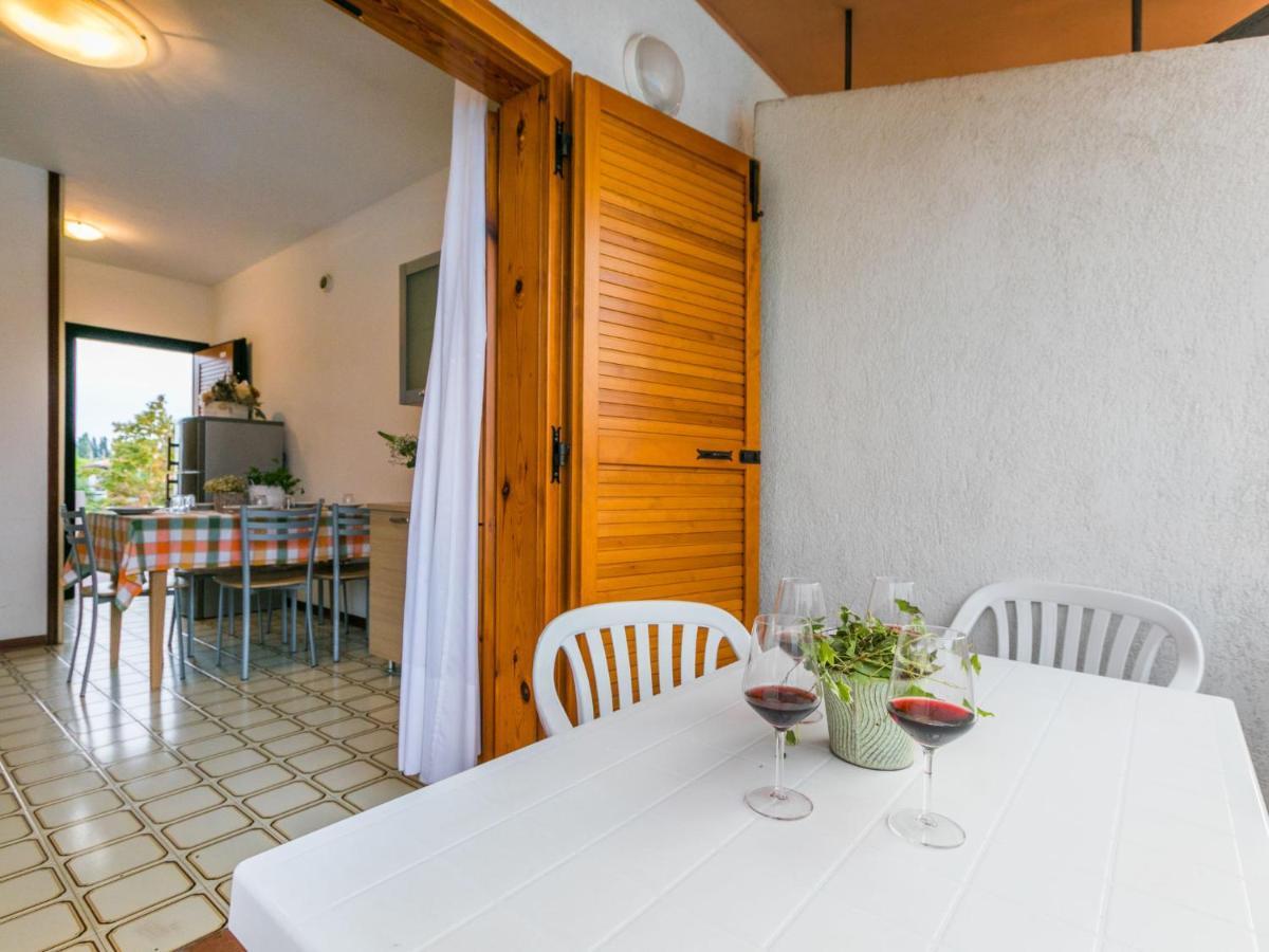 Apartment Villaggio Sole B-1 By Interhome Bibione Bagian luar foto