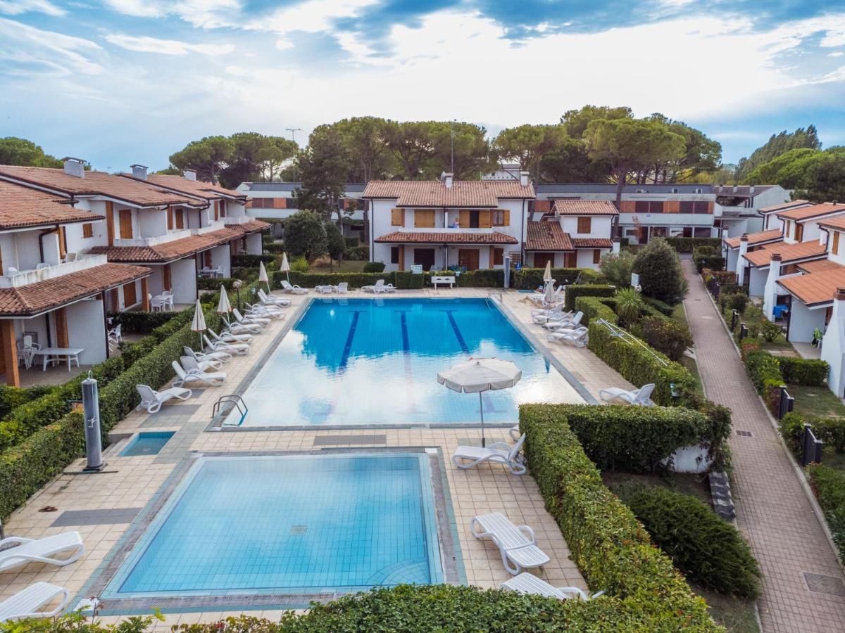 Apartment Villaggio Sole B-1 By Interhome Bibione Bagian luar foto