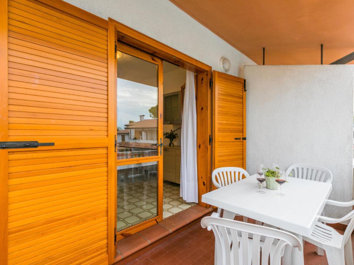 Apartment Villaggio Sole B-1 By Interhome Bibione Bagian luar foto
