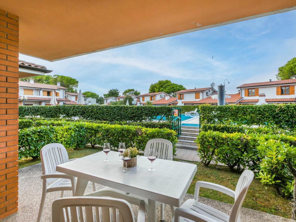 Apartment Villaggio Sole B-1 By Interhome Bibione Bagian luar foto